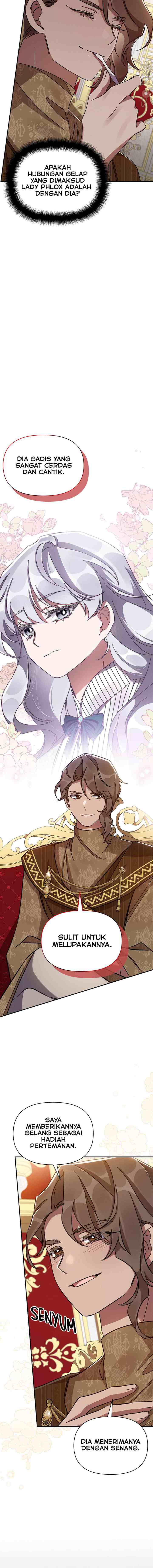 Oh, Dear Nemesis chapter 43 halaman 7