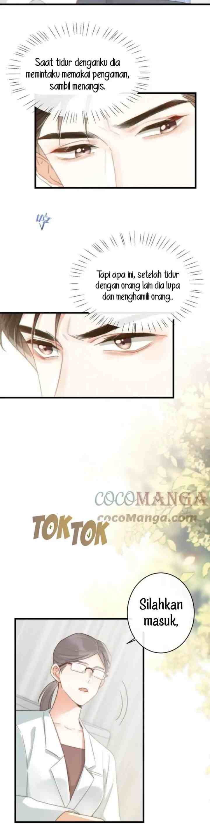 Intoxicated chapter 19 halaman 15