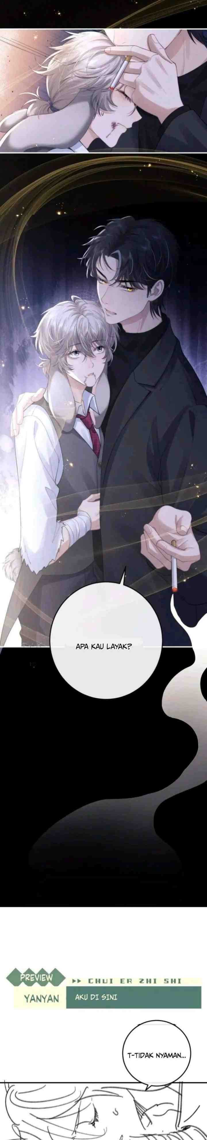 Everlasting Love chapter 37 halaman 16
