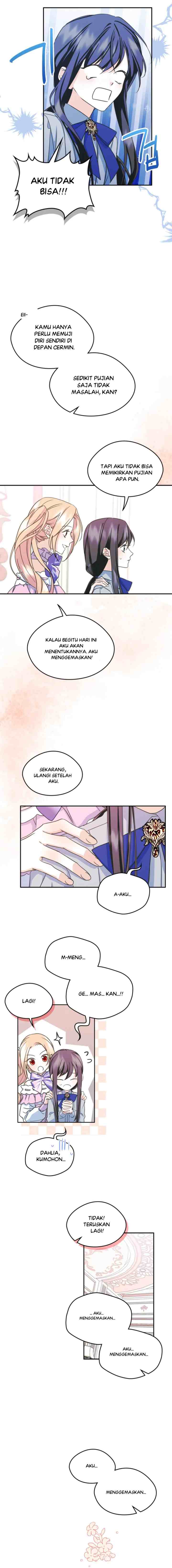 I Became the Male Lead's Female Friend chapter 10 halaman 7