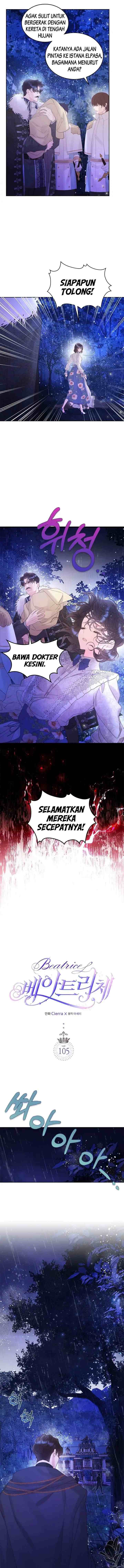Béatrice chapter 105 halaman 7