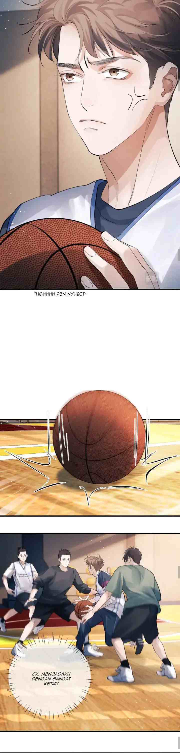 Sa Ye chapter 30 halaman 6