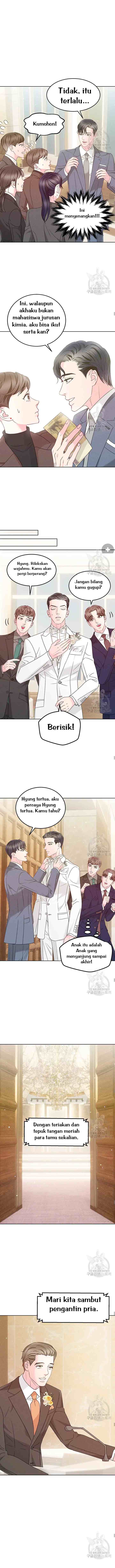 Fall for You chapter 58 halaman 7