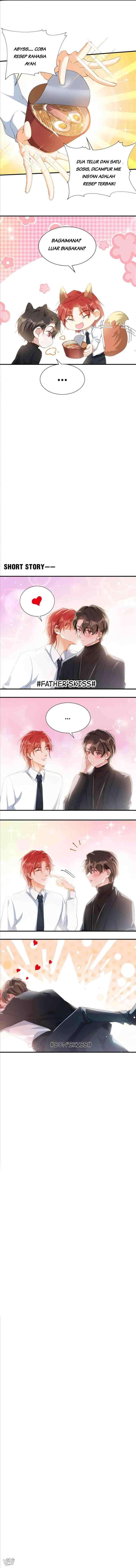Kiss The Abyss chapter 54 halaman 7