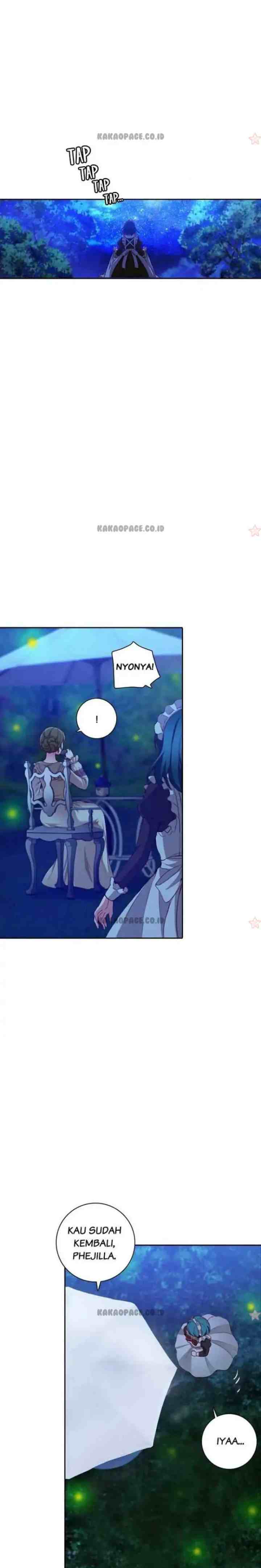 Adonis chapter 8 halaman 16