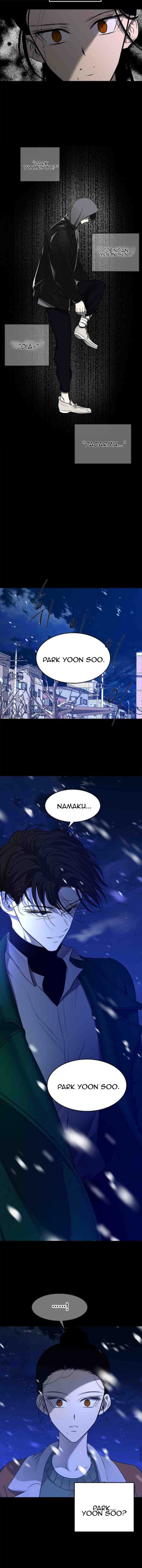 Loop chapter 122 halaman 12