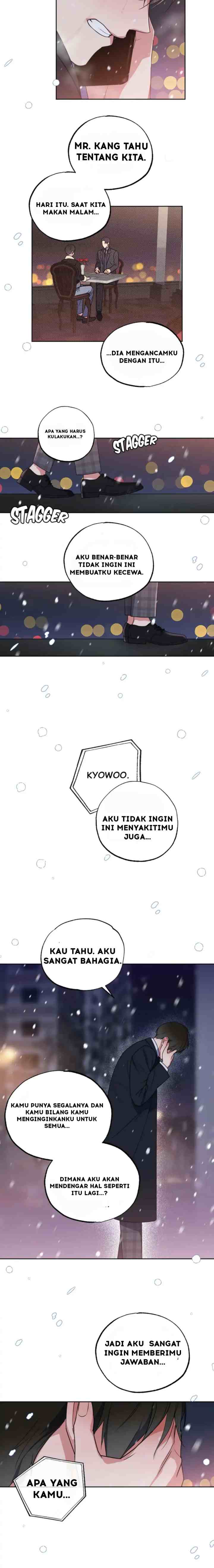 Easy To Read chapter 14 halaman 9
