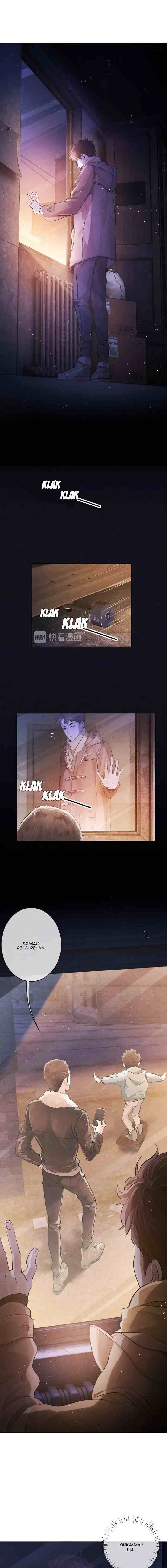 Sa Ye chapter 2 halaman 11