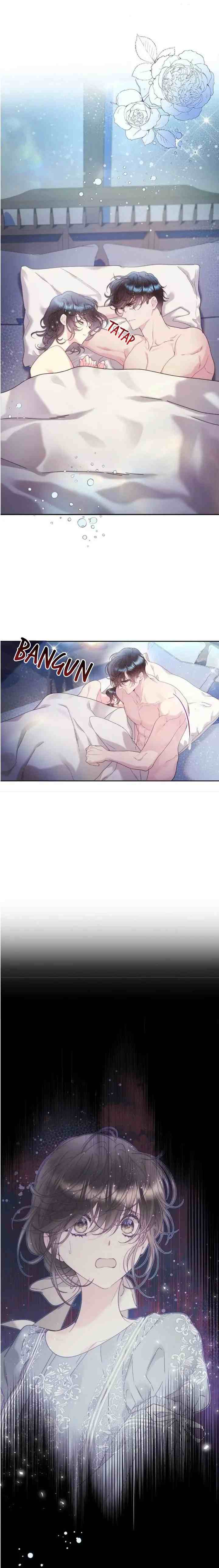 Béatrice chapter 97 halaman 19