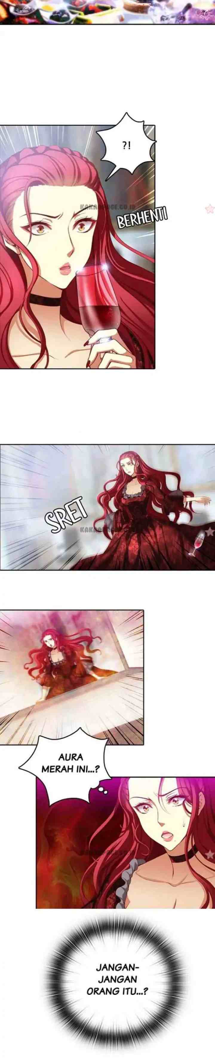 Adonis chapter 6 halaman 5