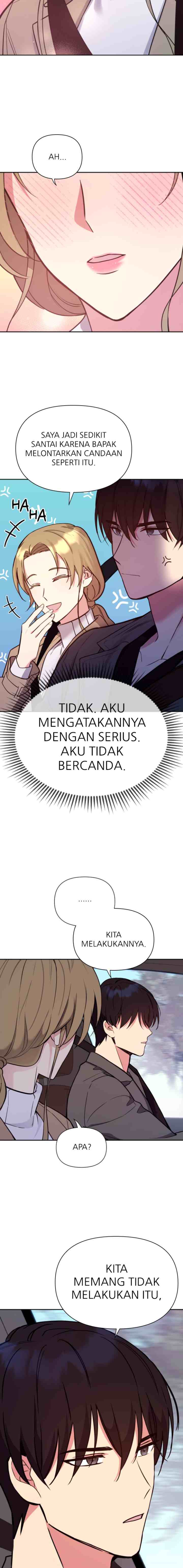My Noisy Marriage chapter 23 halaman 11