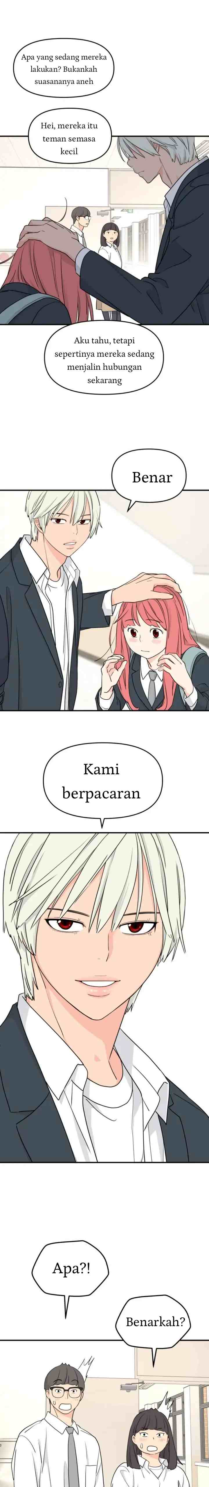 Her Conquero chapter 55.1 halaman 4