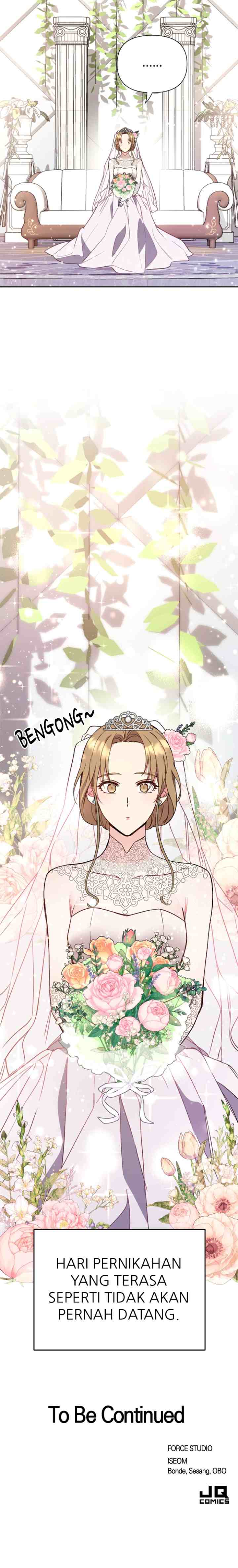 My Noisy Marriage chapter 16 halaman 20