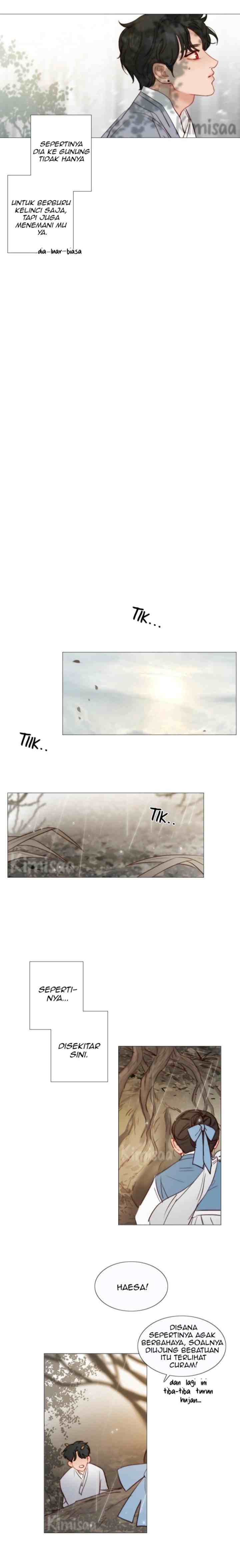 Black Winter chapter 67 halaman 11