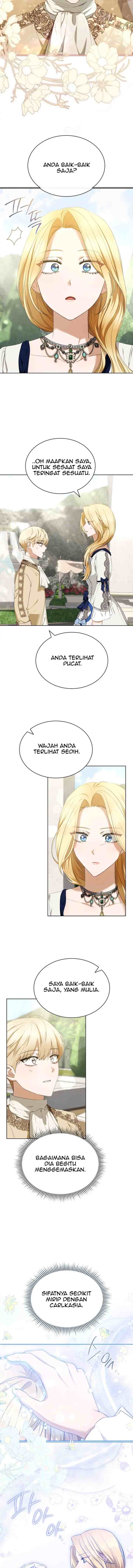 Way To Fill Up The Devil chapter 19 halaman 11