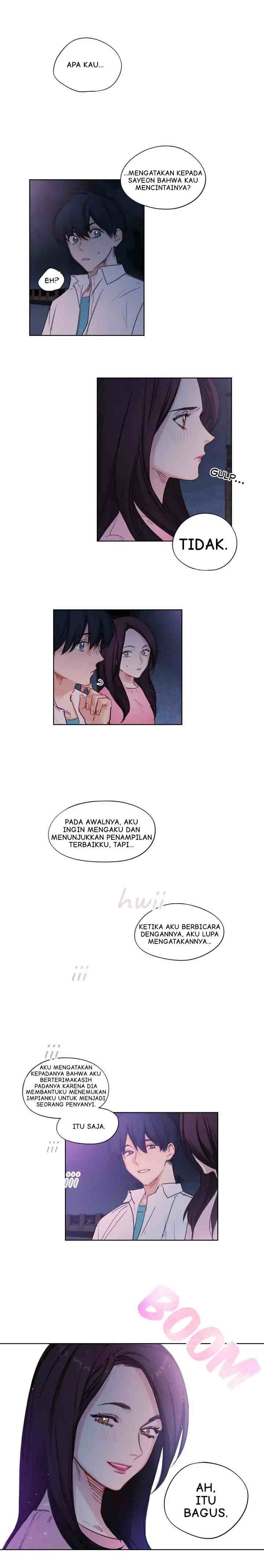 Trainee chapter 22 halaman 11