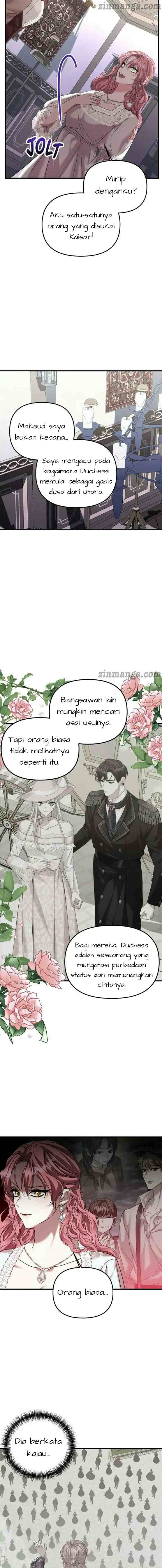 A Marriage Alliance for Revenge chapter 27 halaman 13
