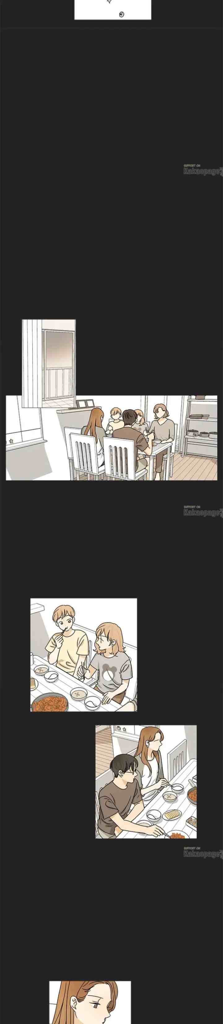 Doryung's Family chapter 91 halaman 5