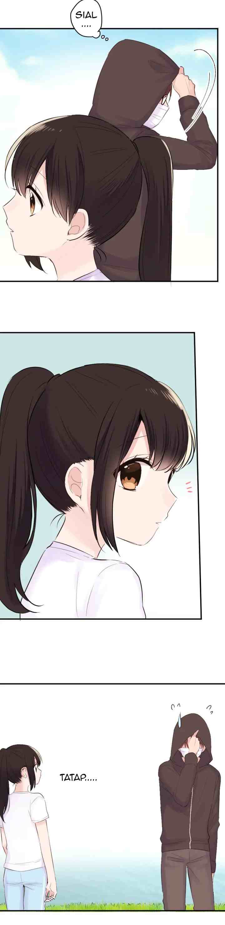 Kurasu Maido chapter 36 halaman 15