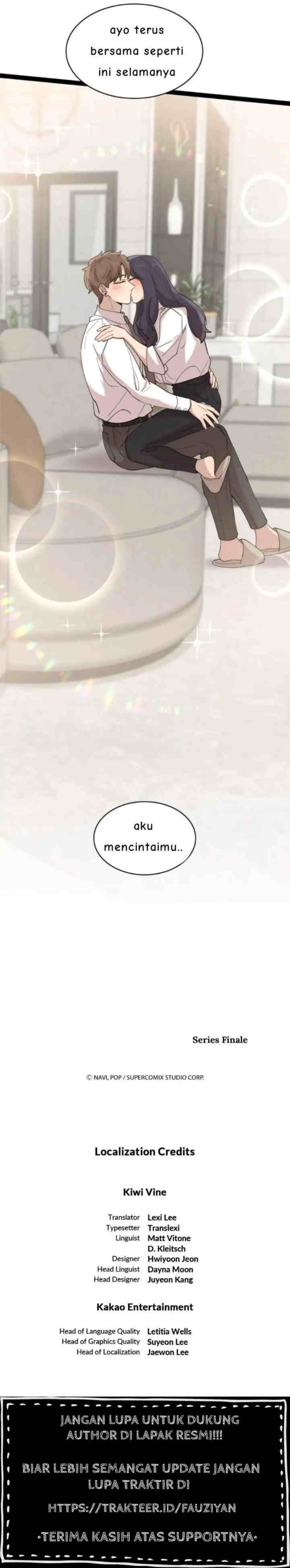 He Can't Be This Dumb! chapter 91 halaman 18