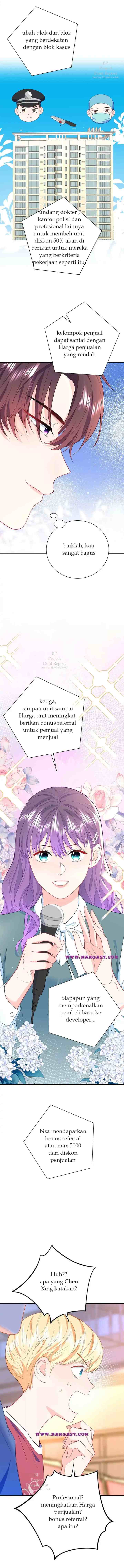 I Know What You Think chapter 29 halaman 14