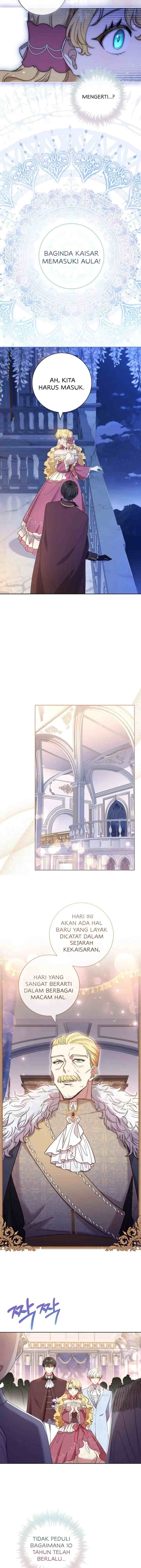 I'll Respect The Male Lead Taste chapter 43 halaman 13