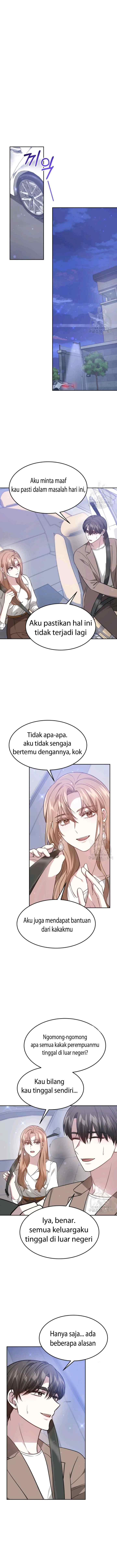 It's My First Time Getting Married chapter 18 halaman 10
