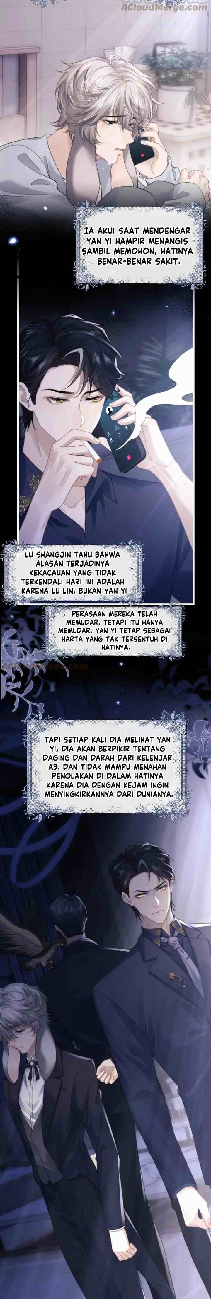 Everlasting Love chapter 21 halaman 8