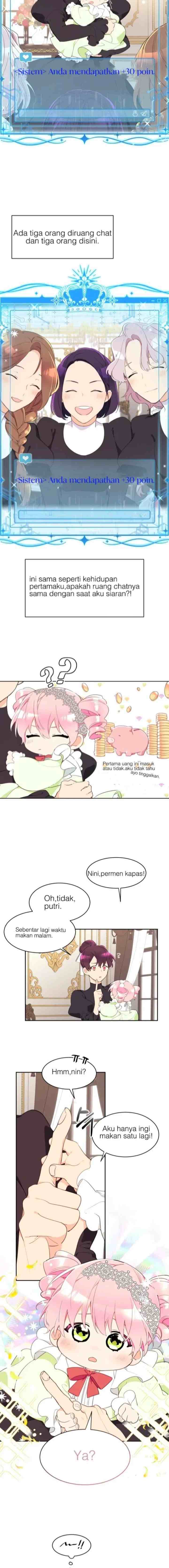 Lotto Princess chapter 2 halaman 15