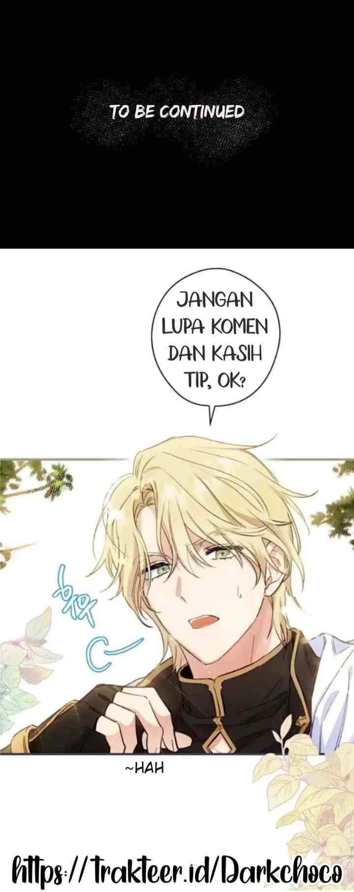 Deadly Vs Romance chapter 48 halaman 14