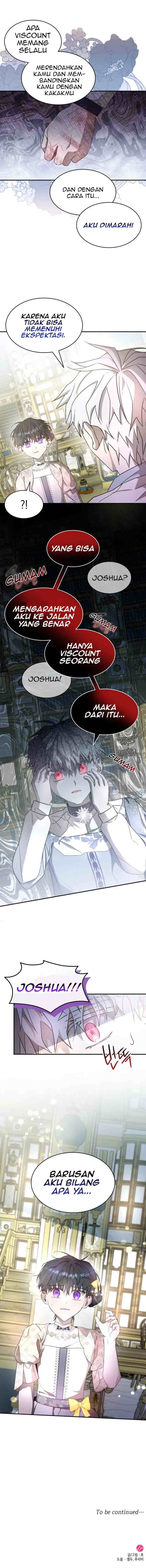 For the Happy Ending of the Ravages chapter 6 halaman 12
