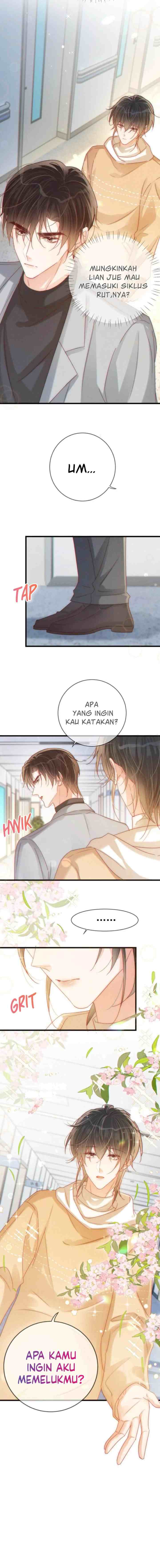 Intoxicated chapter 76 halaman 14