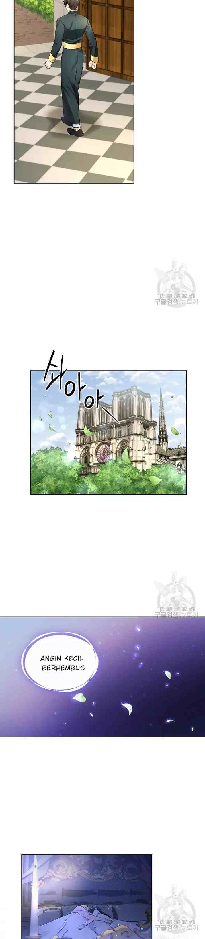Valia, Tribute To Shuden chapter 51 halaman 18