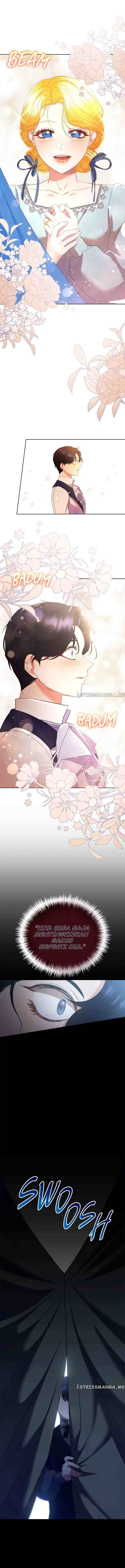 Love Doesn't Matter chapter 24 halaman 9