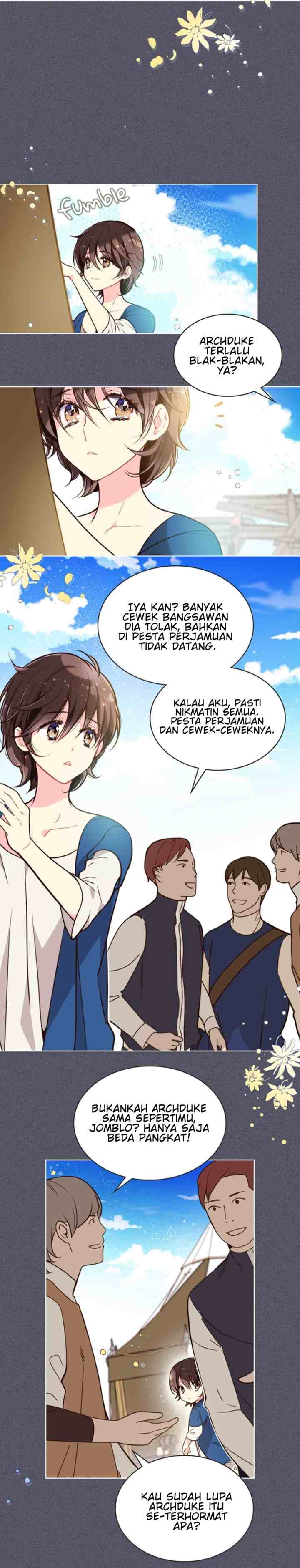Béatrice chapter 26 halaman 6