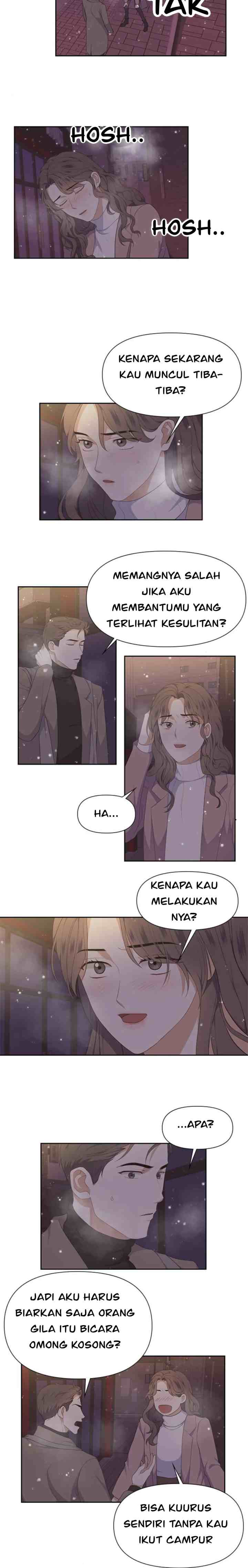 The Eun's Garden chapter 19 halaman 12
