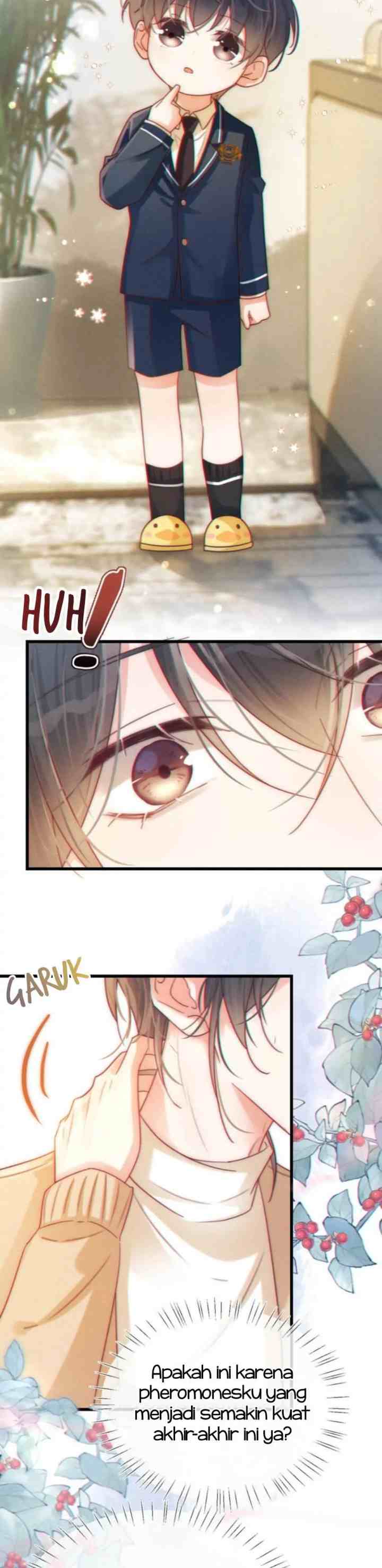 Intoxicated chapter 59 halaman 7