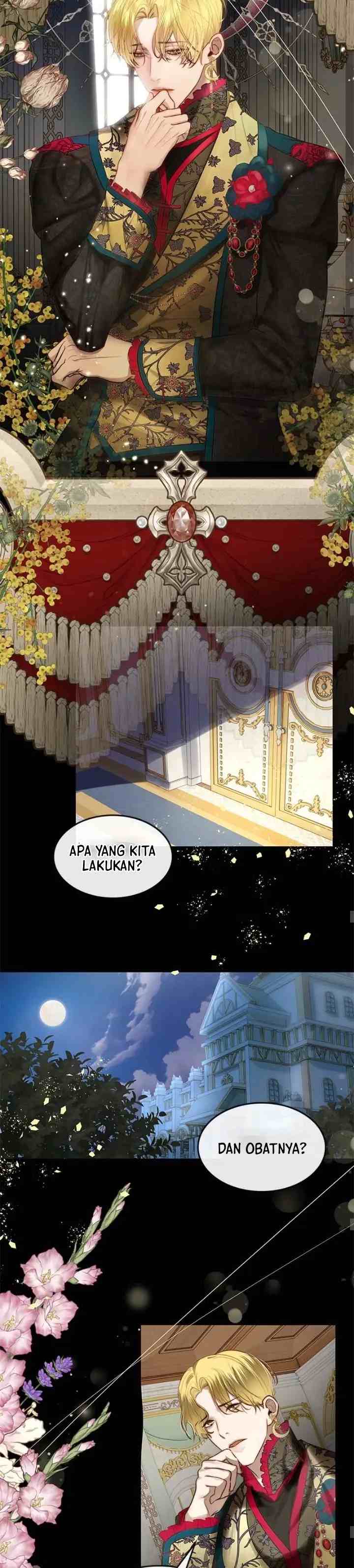 Thank You for Your Betrayal chapter 22 halaman 9