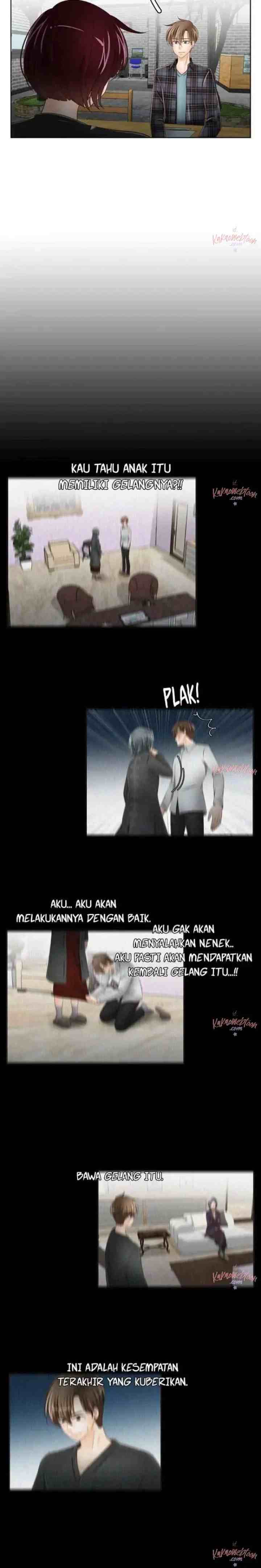 Love Pixie chapter 46 halaman 5