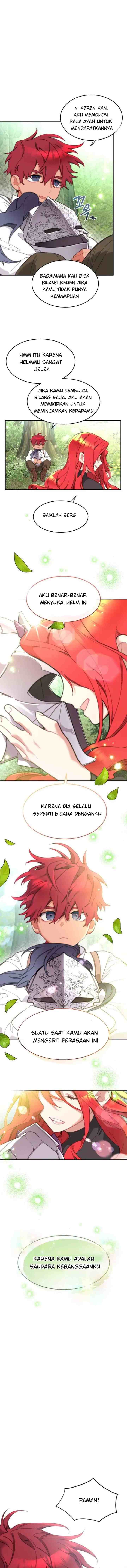 Lotto Princess chapter 17 halaman 7