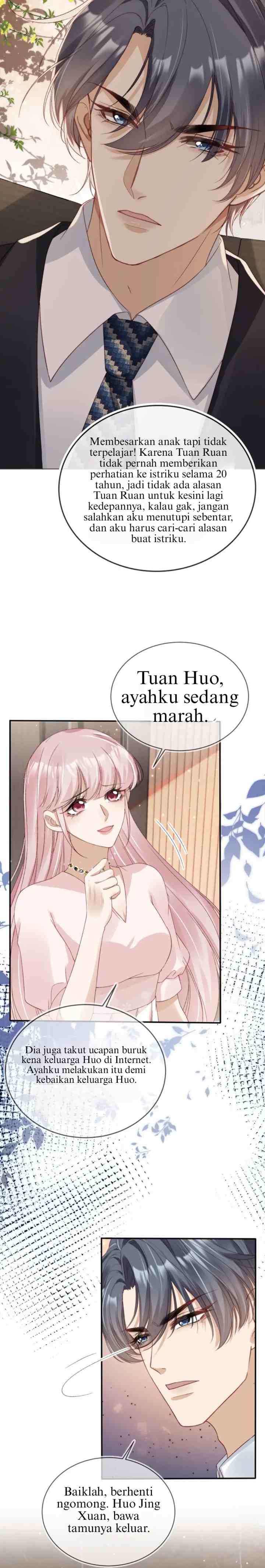 I Married the Disabled Big Shot After My Rebirth chapter 18 halaman 8