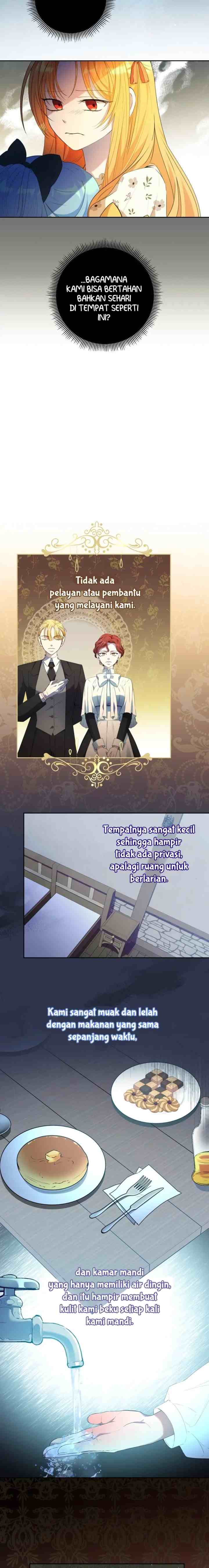 A Happy Ending for Villains chapter 7 halaman 13
