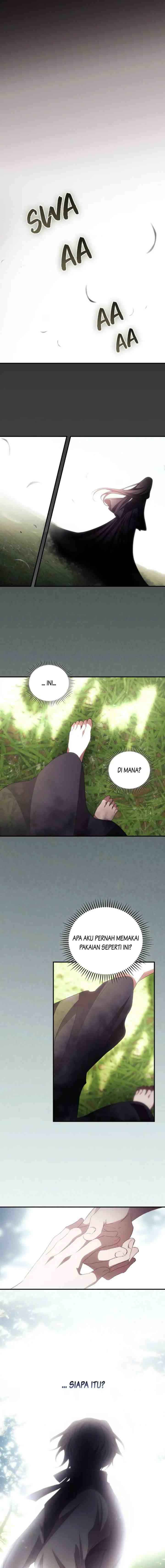 I Can See Your Death chapter 52 halaman 9