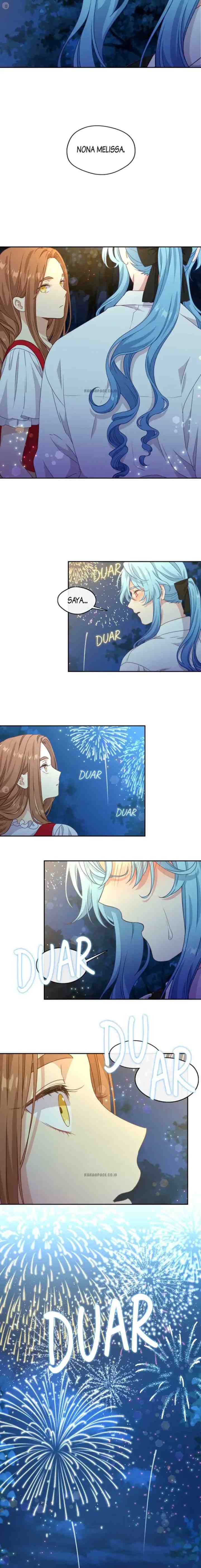 Beware the Villainess! chapter 41 halaman 14