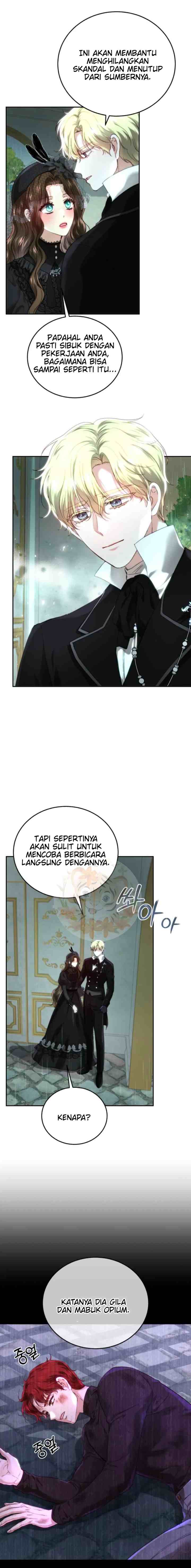Rosalyn Vogart chapter 57 halaman 10