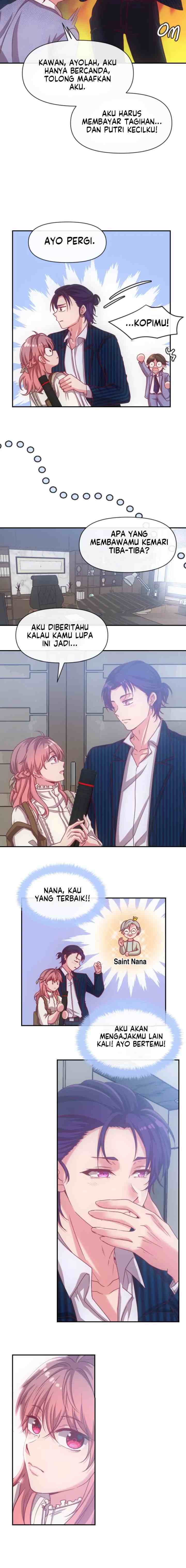 Hello Baby chapter 9 halaman 18