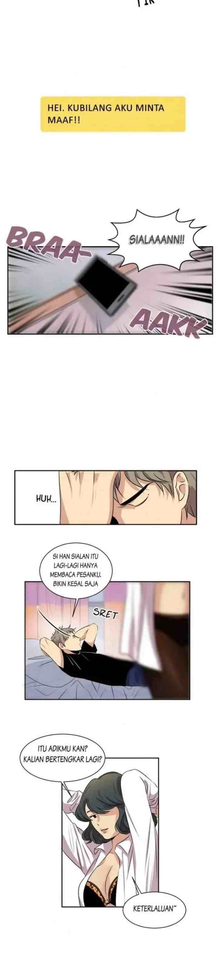 For Elise chapter 4 halaman 11