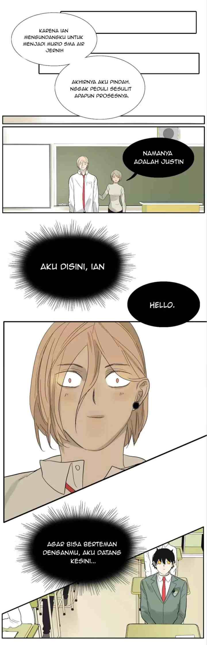 Mature Unlimited chapter 83 halaman 12