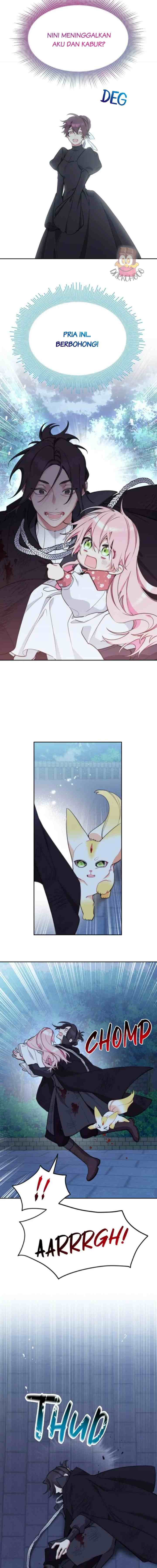 Lotto Princess chapter 36 halaman 12
