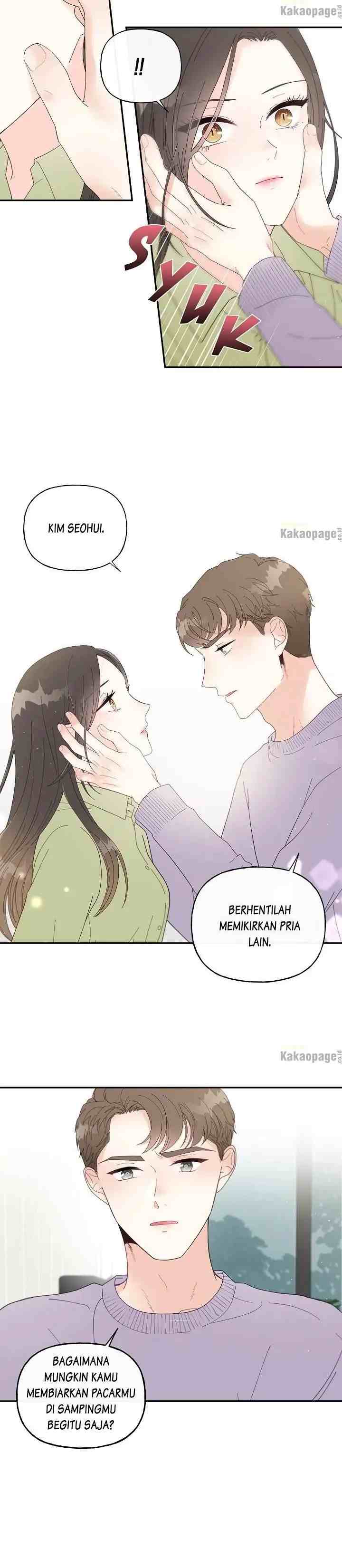 Before I Lose You chapter 34 halaman 6